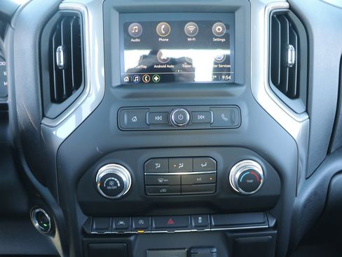 New 2026 GMC Sierra 1500 Pro w/ Trailering Package image 20