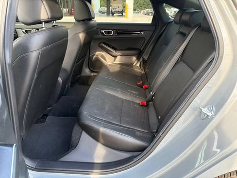 Used 2025 Honda Civic Sport image 11