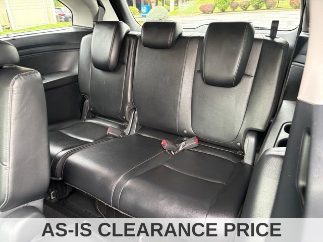 Used 2021 Honda Odyssey Touring image 18