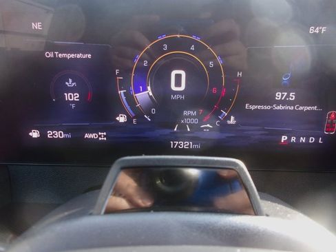 Used 2024 Chevrolet Traverse RS w/ LPO, Floor Liner Package image 22