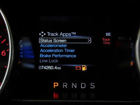 Used 2020 Ford Mustang Premium image 59