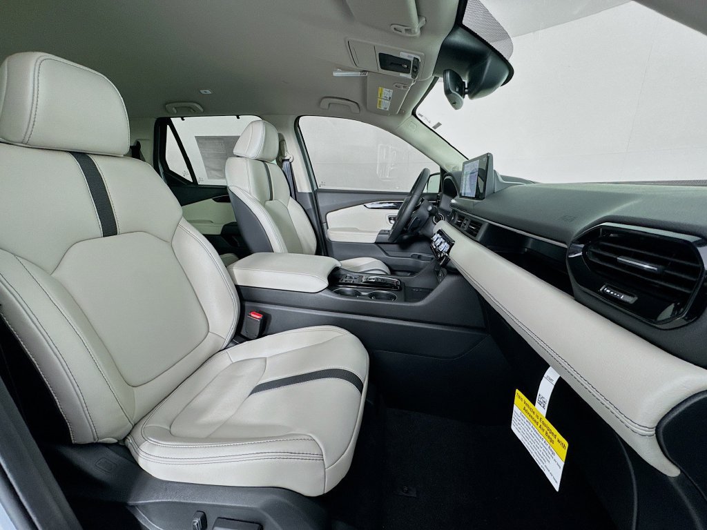 New 2026 Honda Pilot EX-L image 39