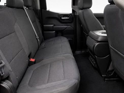Used 2019 Chevrolet Silverado 1500 LT w/ All-Star Edition AWD/4WD image 18