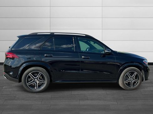 Used 2026 Mercedes-Benz GLE 350 4MATIC image 2