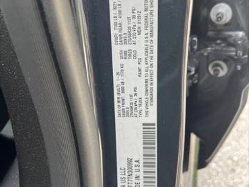 Certified 2026 RAM 1500 Big Horn AWD/4WD image 18