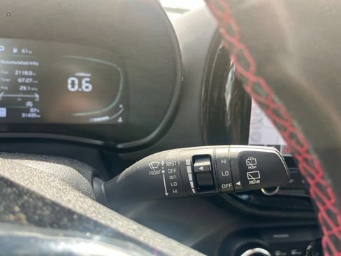 Used 2023 Kia Soul GT-Line FWD image 16