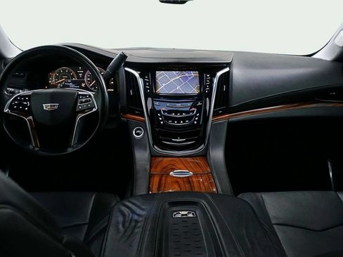 Used 2015 Cadillac Escalade ESV Luxury AWD/4WD image 25