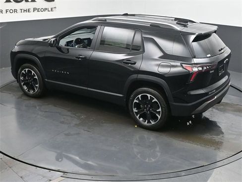 New 2026 Chevrolet Equinox LT image 20