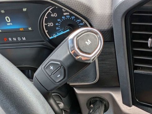 Used 2023 Ford F150 XLT image 27