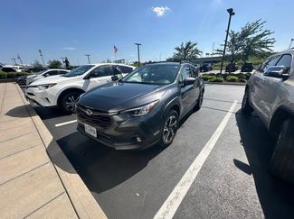 Used 2024 Subaru Crosstrek 2.0i Premium AWD/4WD video 1
