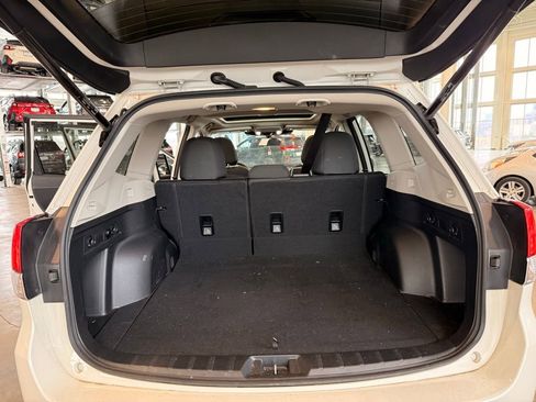 Certified 2024 Subaru Forester Premium image 11