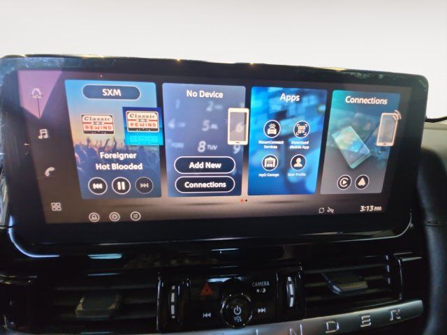 Certified 2026 Nissan Pathfinder SV w/ Cargo Package AWD/4WD image 15