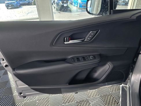 New 2026 Toyota Prius Plug-In Hybrid image 19