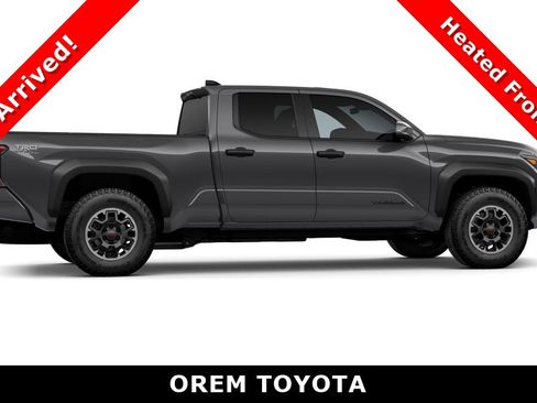 New 2026 Toyota Tacoma TRD Off-Road AWD/4WD image 27