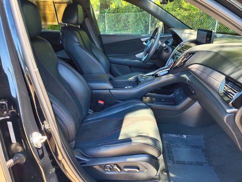 Used 2023 Acura RDX A-Spec AWD/4WD image 33