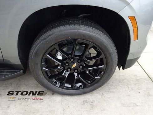 New 2026 Chevrolet Tahoe LS image 10