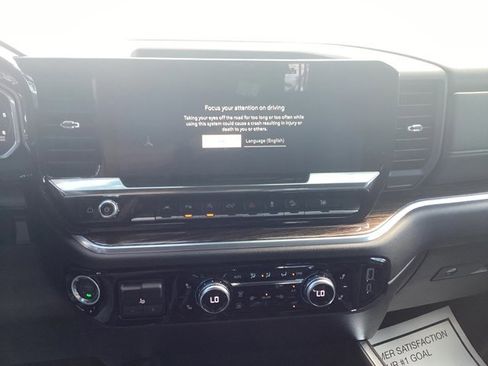 New 2026 GMC Sierra 1500 Elevation w/ Elevation Premium Package image 22