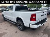 New 2025 RAM 1500 Laramie w/ Sport Appearance Package image 6
