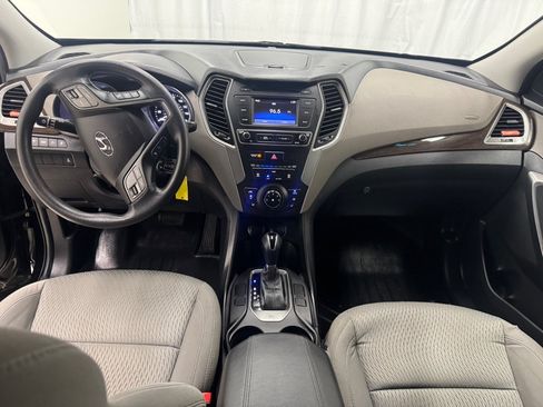 Used 2018 Hyundai Santa Fe Sport AWD/4WD image 18
