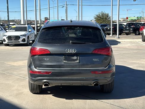 Used 2015 Audi Q5 2.0T Premium Plus image 6
