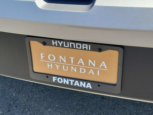 New 2026 Hyundai Venue SEL FWD image 31