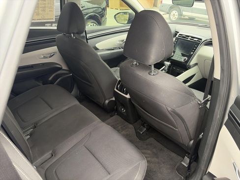 Used 2023 Hyundai Tucson SEL AWD/4WD image 11