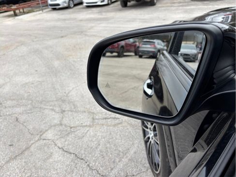 Used 2020 Mercedes-Benz GLE 450 4MATIC w/ AMG Line Exterior image 19