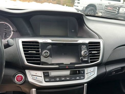 Used 2013 Honda Accord EX-L image 19