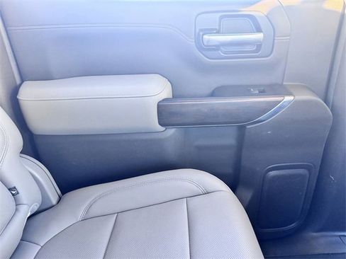 Used 2019 GMC Sierra 1500 SLT w/ SLT Premium Plus Package image 27