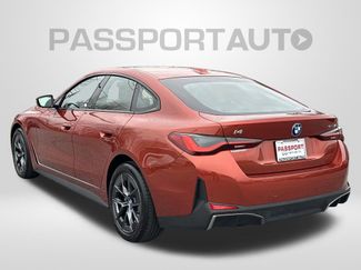 Used 2023 BMW i4 eDrive35 w/ Premium Package video 2