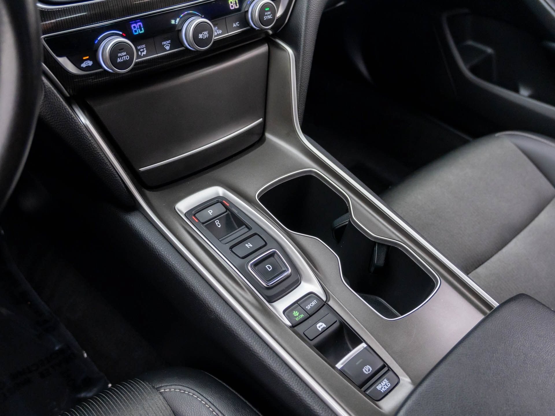 Used 2022 Honda Accord Sport image 11