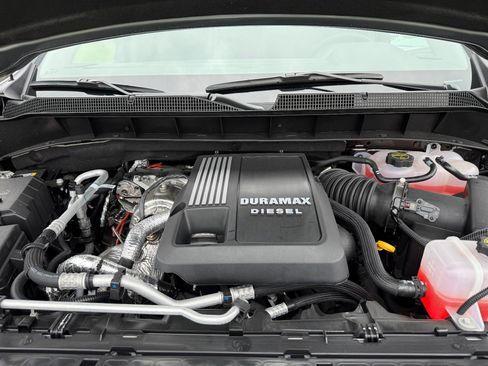 New 2026 Chevrolet Silverado 1500 RST w/ RST All Star Premium Package AWD/4WD image 17