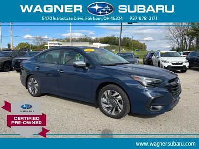 Used 2025 Subaru Legacy Touring XT w/ Popular Package #2