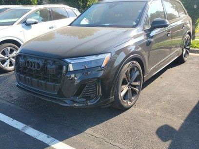 Used 2026 Audi Q7 3.0T Premium Plus w/ Premium Plus Package