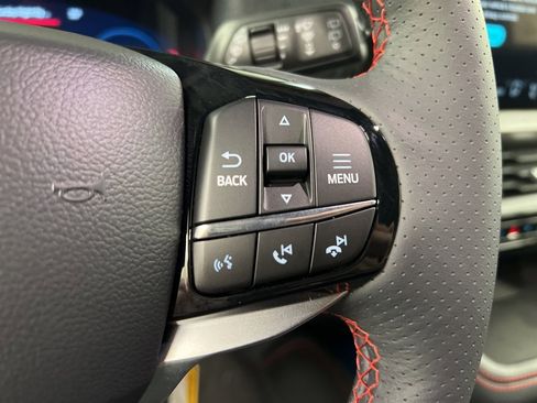 New 2026 Ford Explorer ST-Line w/ ST-Line Street Pack image 19