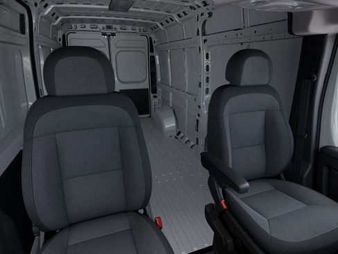 New 2026 RAM ProMaster 3500 w/ Convenience Group FWD image 16