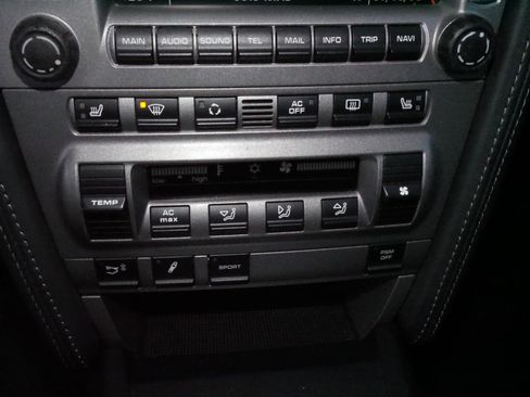 Used 2008 Porsche Boxster S image 23