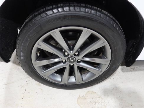Used 2015 Lexus RX 350 F Sport w/ Navigation Package AWD/4WD image 41