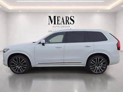 New 2026 Volvo XC90 B6 Plus w/ Protection Package Premier