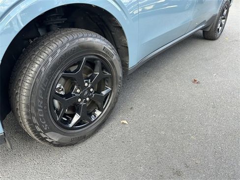 Certified 2023 Ford Maverick XLT w/ Equipment Group 300A Standard image 12