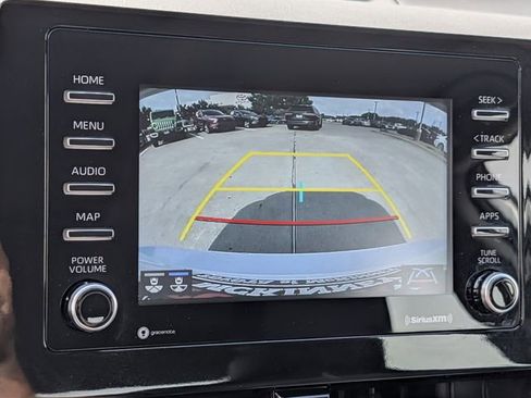 Used 2024 Toyota Camry SE FWD image 19