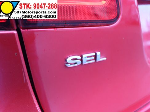 Used 2011 Ford Fiesta SEL w/ 301A Rapid Spec Order Code image 18