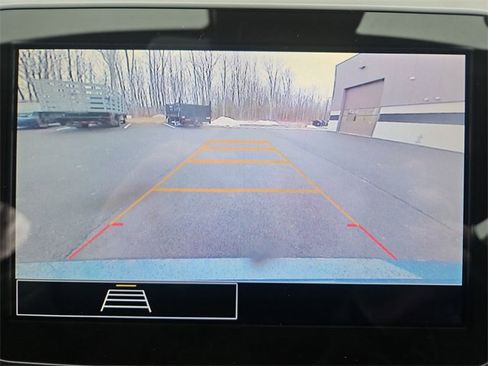 Certified 2025 Chevrolet Malibu RS image 15