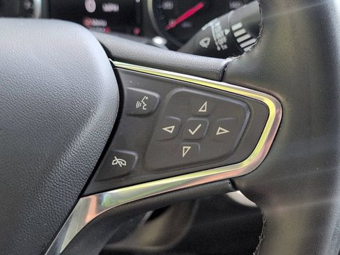 Used 2024 Chevrolet Equinox Premier FWD image 28