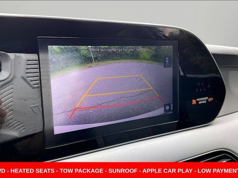 Used 2022 Hyundai Palisade SEL w/ Convenience Package AWD/4WD image 14