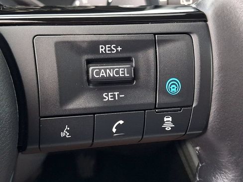 Used 2021 Nissan Rogue SL w/ Premium Package AWD/4WD image 24
