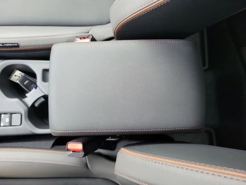 Certified 2025 Subaru Forester Sport image 18