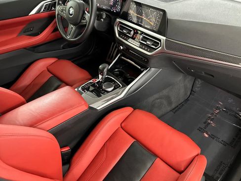 Used 2023 BMW M4 Competition w/ Executive Package image 15