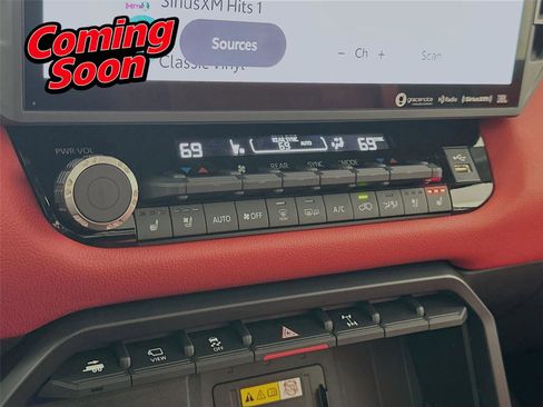 Used 2024 Toyota Sequoia TRD Pro image 26