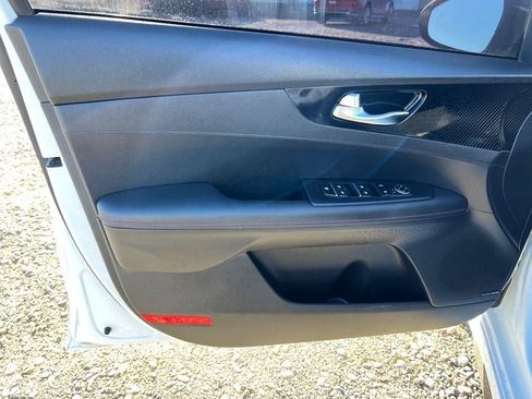 Used 2023 Kia Forte GT w/ GT2 Package image 15